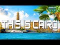 This is Cairo (360° VR)