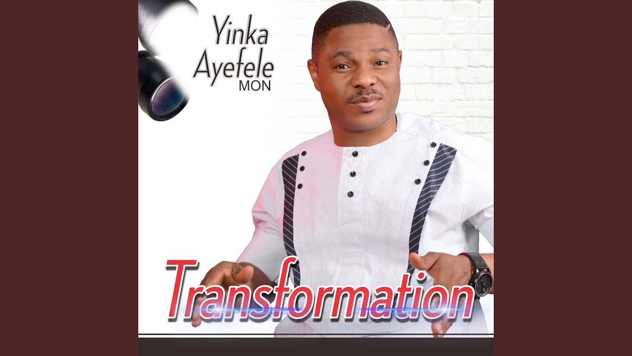 Baba Wa Gb'ope Mi - YouTube Baba Wa Gb'ope Mi - YouTube