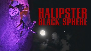 Halipster - Black Sphere (official video)