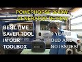 Powerhorse 2000 Generator Review After 4 Years: Why This Tool gets used constantly | Toolbox Tuesday