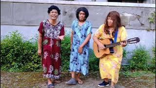 Tenanglah kau disitu