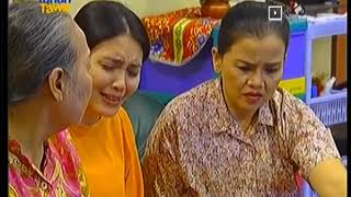 100. Bajaj Bajuri Muter-Muter Jadi Reporter