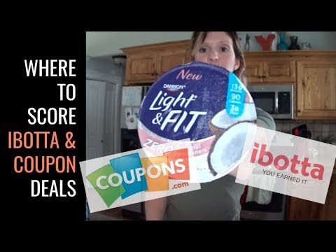 How much time do coupons REALLY take? | Walmart Ibotta Deals & Haul