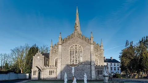 Funeral Mass of Joseph Curran