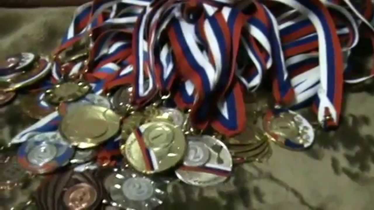 Оформление медалей, орденов и наград в багет, паспарту и рамки