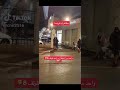 أعمال الشغب في فرنسا سرقة السيارات ومضاهرات كبيرة في فرنسا الجزائر