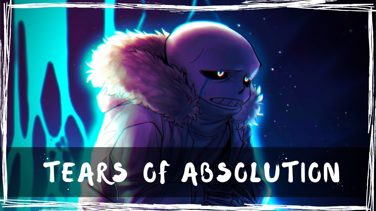 Tears Of Absolution Alpha Sans Theme Jinify Original Youtube