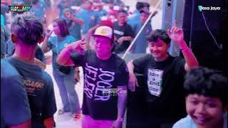 DJ KEMPUT STS - SHAUN THE SHEEP - PRIVATE PARTY WITH FRIENDS OF FEBY MAHARANI PART 2 - PATI