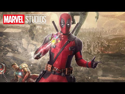 Avengers Infinity War Thor Ragnarok Breakdown and Deadpool Crossover