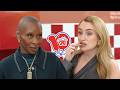 CYNTHIA ERIVO CHICKEN SHOP DATE