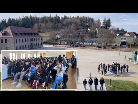 Video Viaggio della Memoria 2026, pillole di storia a Flossenbürg