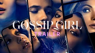 Gossip Girl | Nuova Serie | Trailer Ufficiale