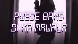 Pong One - Good Baddie feat. Miss Trixx, No1ne (Lyrics Video)