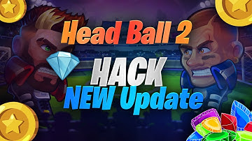 How To Hack Head Ball 2 2023 ✅ Easy Tips To Get Diamonds Without Ban 🔥 Working on iOS and Android