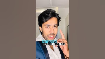 HIT Series for NEET 2025 Physics | Starting Today! #kshitizsir #neet2025 #neetphysics #shortsfeed