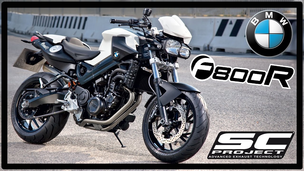 sc project f800r