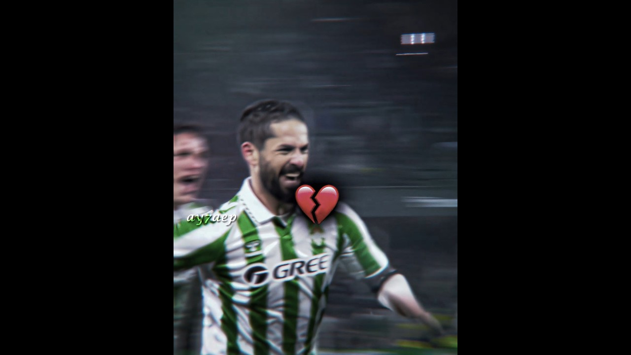 Why Isco Betrayed Madrid: Analyzing the Fall of a Star 💔😔​