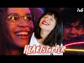 BOWLING DATE - *HEARTSTOPPER* Reaction - 1x5 - Friend