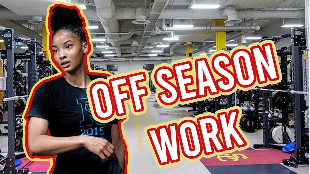 D1 Off Season Workout USC Womens Basketball Player YouTube D1 off season workout usc womens basketball player youtube