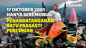 Menggugat Hari Jadi Kota Tasikmalaya