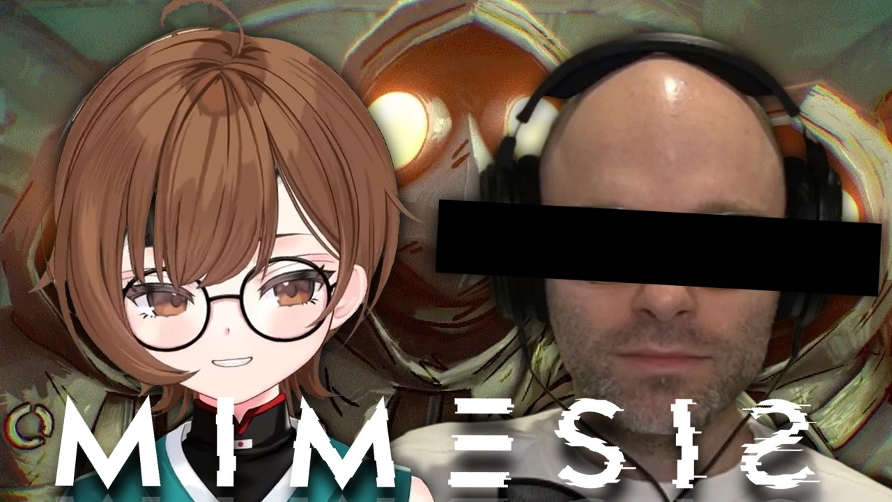 Lovelymomo's collab with her 