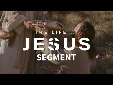 Video: Bagaimana Yesus memberi makan 5000 orang?