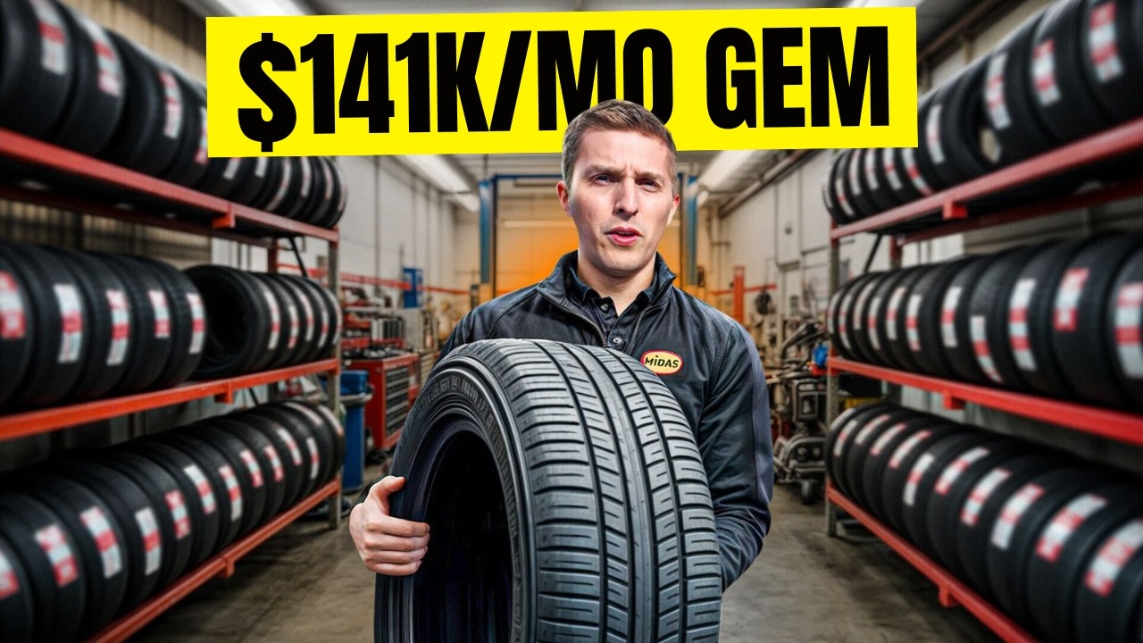 My Auto Repair Shop Made $1.7M Last Year in a Brutal Neighborhood