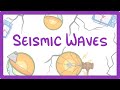 Seismic Waves Unveiled: Understanding P-Waves and S-Waves in Earth's Structure