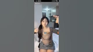 LIVE BIGO RISKA CANTIK SEKSI DAN PAHA MULUS
