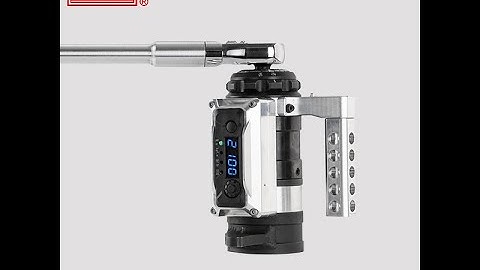 portable bolt torque tester