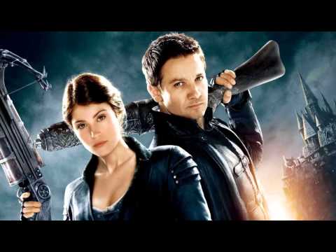 Animal Alpha - Bundy (Hansel and Gretel - Witch Hunters Credits Song) + Lyrics