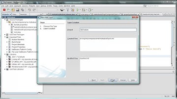 Five Simple Ways to Extend NetBeans IDE