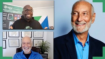 Dr. Michael Klaper Explains the Importance of B12