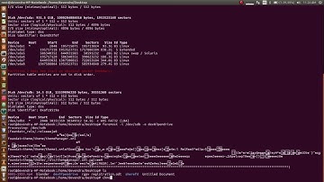 forensic data recovery using Foremost || data carving tool || part 2