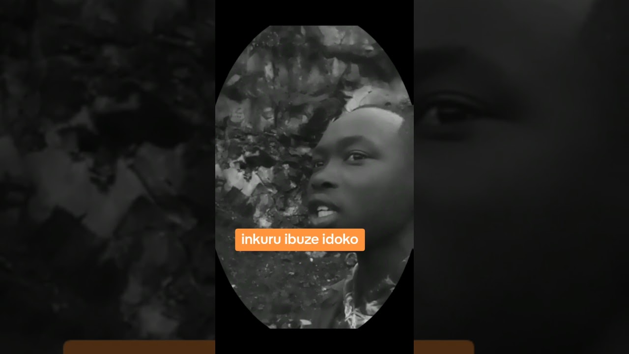 inkuru ibuze idoko