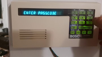 System test countdown