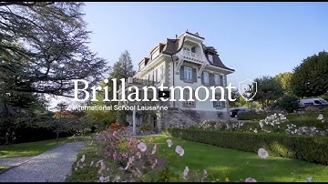 Brillantmont International School - A Private Educational School in Lausanne Switzerland