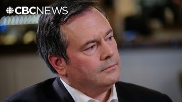 Former Alberta premier Jason Kenney shares thoughts on possible energy deal