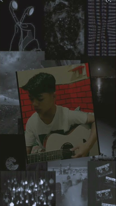 VIDEO STORY PENJAGA HATI COVER AKUSTIK BY AHMAD