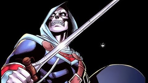 (UMvC3) Taskmaster combo - Moons