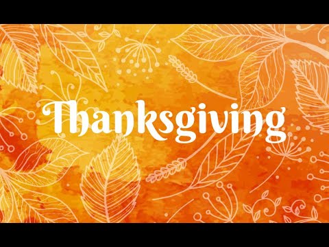 Video: Quando pratichi la gratitudine?