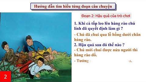 KỂ CHUYỆN: NGƯỜI LÍNH DŨNG CẢM (LỚP 3 / TUẦN 5)