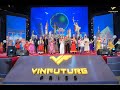 Pamela Ronald - VinFuture Prize