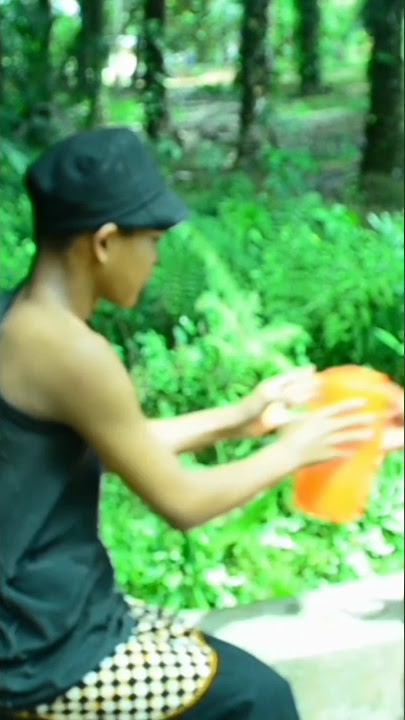 Mabuk Kecubung sampai gak sadar lucu pol #viral #vidioshort