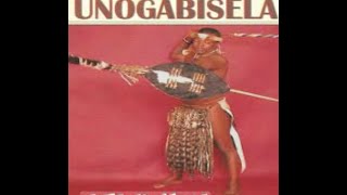 Unogabisela  Ongikhonzela