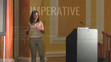 Pycon UK 2016: I love being Pythonic