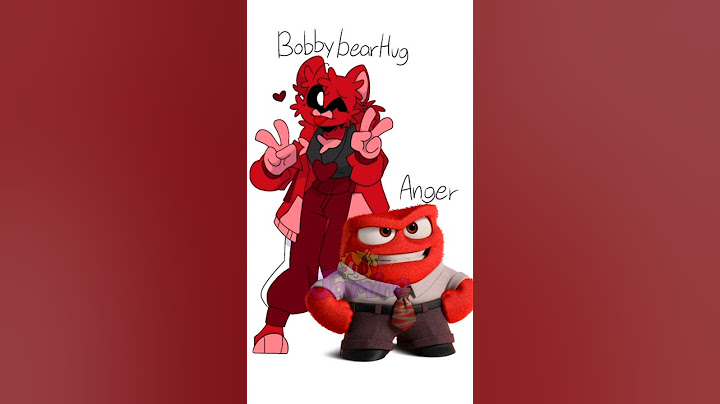 Smiling Critters x Inside out 2 || Poppy playtime chapter 3 AU #poppyplaytime #shorts