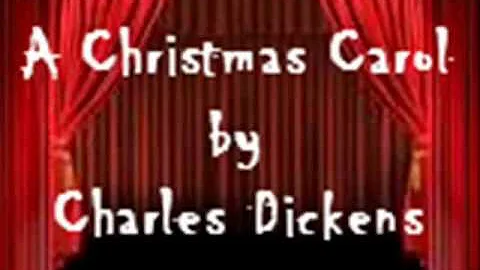 CAMPBELL PLAYHOUSE - A Christmas Carol - 1938