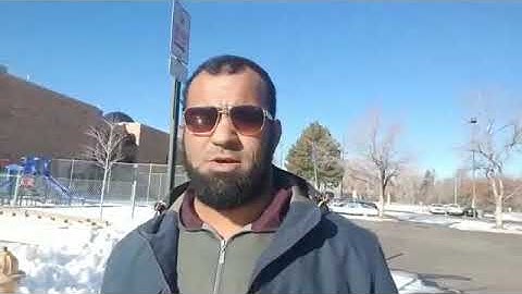 اجمل تلاوة  لعيد الزكى ابو حامد