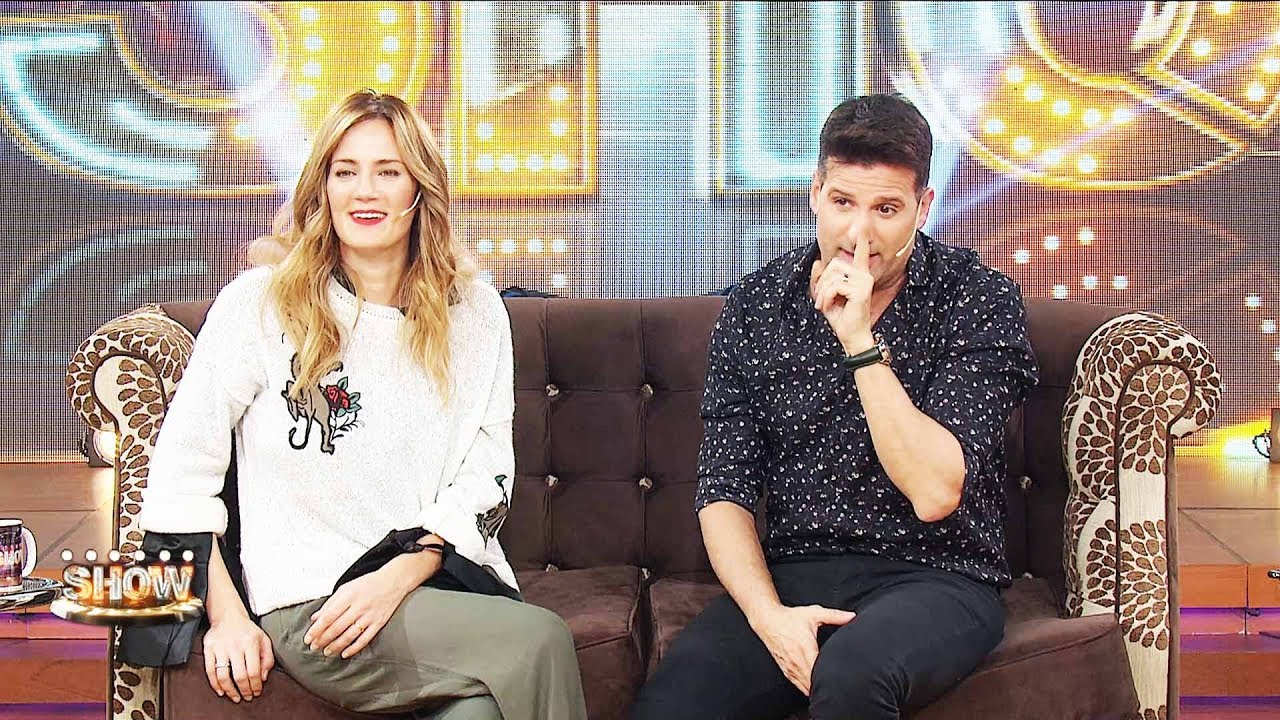 Este es el show - Programa 21/06/17